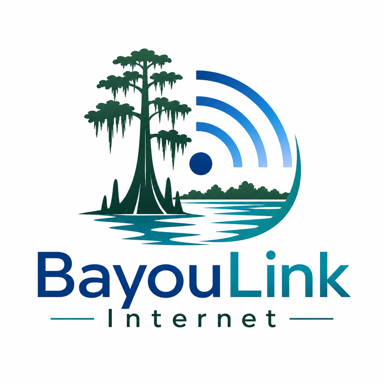 BayouLink Internet